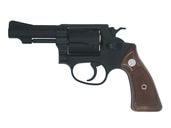 ���ʥ������ ȯ�м���ǥ륬�� Smith&Wesson M36 3inch Square Butt Heavy Weight Version.2 