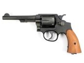 �ϡ��ȥե����� ȯ�Х�ǥ륬�� ������ U.S.PROPERTY Smith&Wesson VICTORY MODEL 5����� �إӡ��������ȥʥ����� ���Ź��������