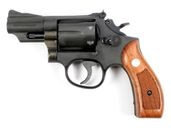 �ϡ��ȥե����� ȯ�Х�ǥ륬�� ������ Smith&Wesson M19 COMBAT MAGNUM 2.5����� �ʥ����롦��ǥ� ��������å��դ�