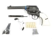 �ϡ��ȥե����� COLT SINGL ACTION ARMY ȯ�Х�ǥ륬����Ω���å� �إӡ��������� �����ƥ���꡼