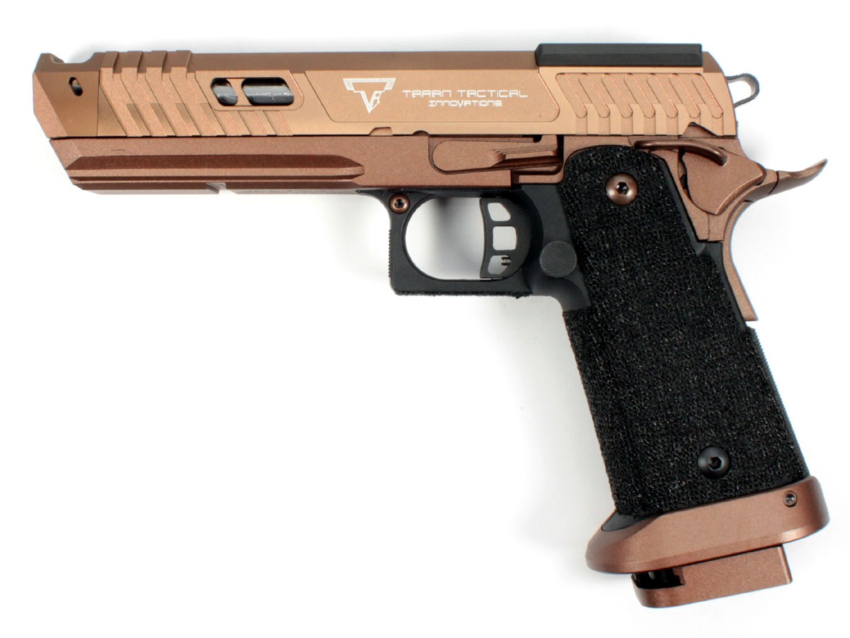 ARMY TTI SAND VIPER | すべての商品 | SIDEARMS