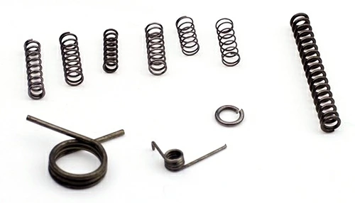 GunsModify S製アジャスタブルトリガーボックス（MWS対応）Guns Modify