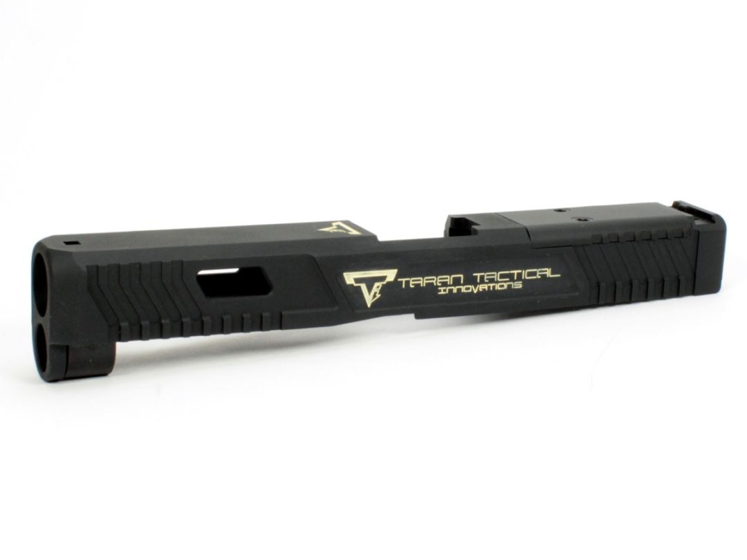 東京マルイg17 gen5 mos momopapa tti MOMOPAPA DESIGN 東京マルイ ガスブローバックガン G17Gen5MOS純正
