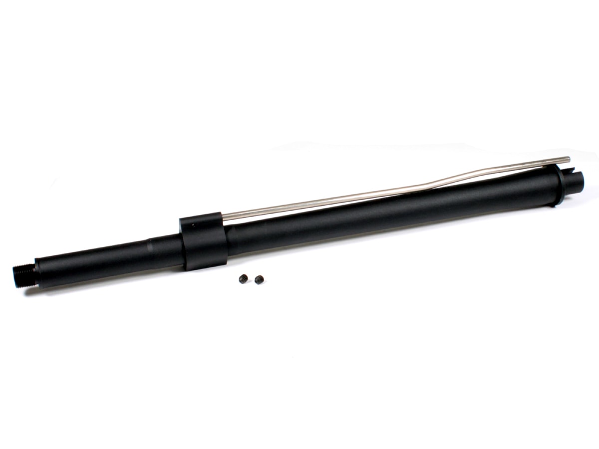 AngryGun 東京マルイガスブローバックM4シリーズ対応 BCM 14.5インチ