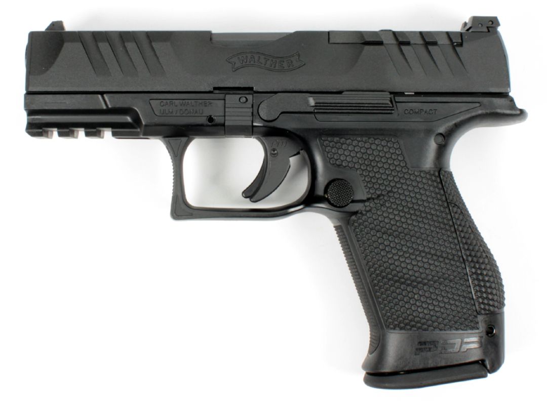 UMAREX/VFC WALTHER PDP COMPACT 4