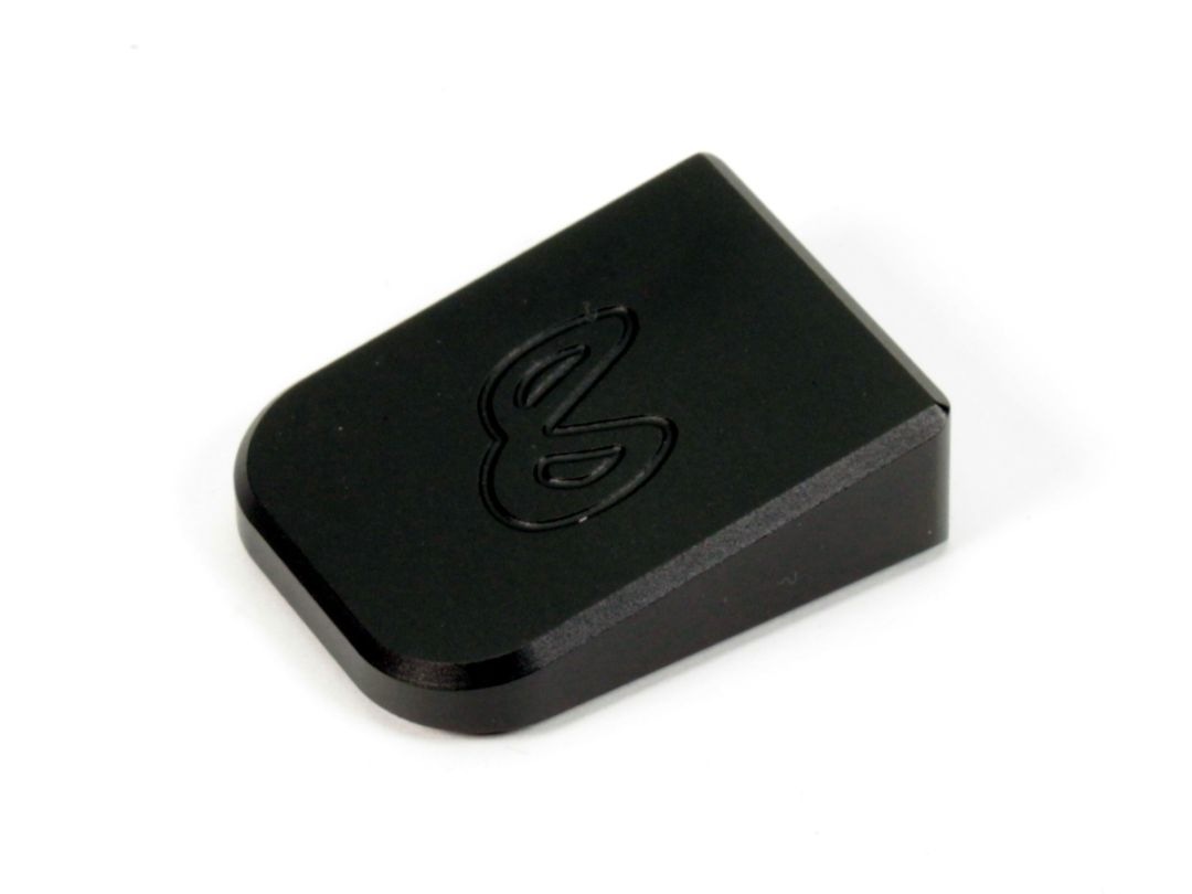 BomberAirsoft 東京マルイ Hi-CAPAシリーズ対応 INFINITY IPSC+2タイプマガジンベース ブラック | すべての ...