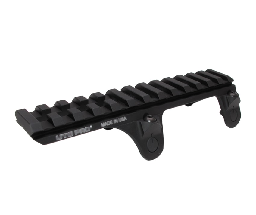 WII TECH 東京マルイ 次世代電動ガン MP5シリーズ対応 UTG PRO Claw