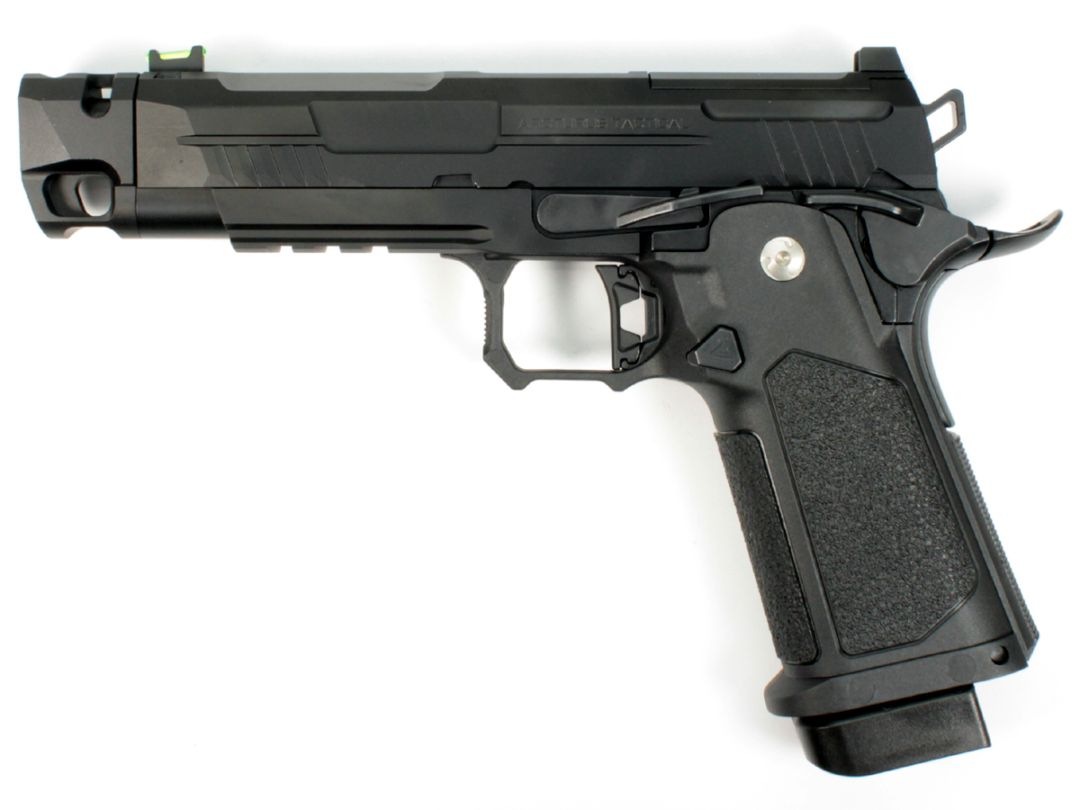 ARCTURUS HI-CAPAハイキャパ マガジン 3本セット サバゲー 000000005075_eE54mRY.jpg