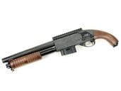 本体 | SIDEARMS