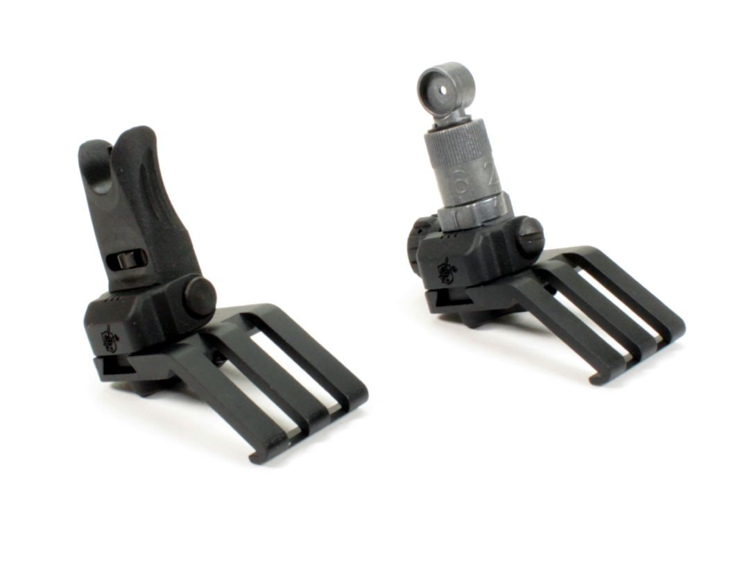 VFC 各社M4シリーズ用 KACタイプ 45度オフセットフォールディング