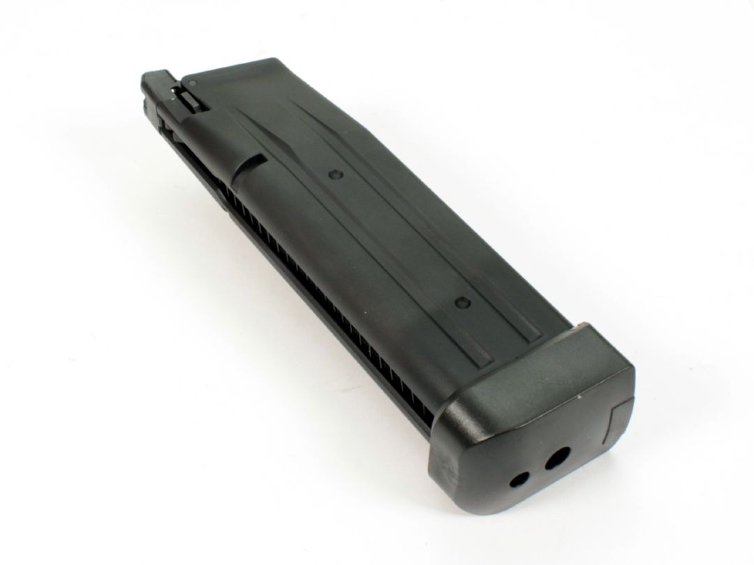 ARCTURUS HI-CAPAガスブローバックシリーズ Vanguard対応 スペア