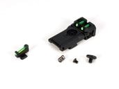 ARCTURUS HI-CAPA�����֥����Хå����꡼�� Vanguard�б� ���ץƥ��å��ե����С������ȥ��å�