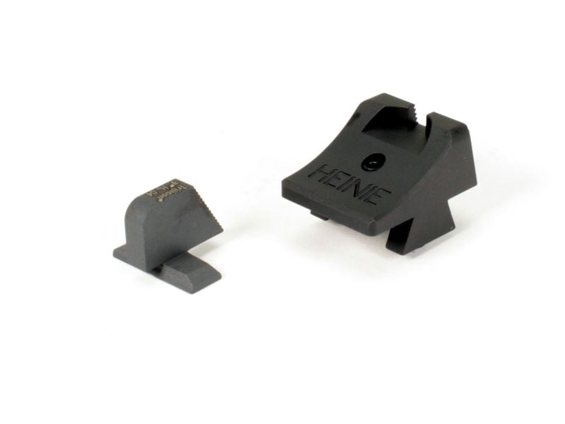 DETONATOR 東京マルイ USP Compact対応 HEINIE Suppressor-Height