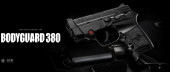 �ڥ��ꥹ�ޥ��������BODYGUARD 380�ڿ��̸��ꥻ�����