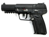 �ڥ��ꥹ�ޥ�������ۥޥ륷�� 6mmBBCo2�֥����Хå� FN Five-seveN V2 �֥�å��ڿ��̸��ꥻ�����