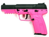 �ڥ��ꥹ�ޥ�������ۥޥ륷�� 6mmBBCo2�֥����Хå� FN Five-seveN V2 ����å��ԥ󥯡ڿ��̸��ꥻ�����