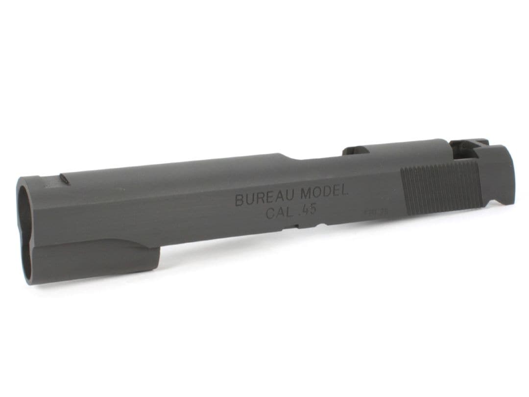 MOMOPAPA DESIGN 東京マルイガスブローバックガン MEUピストル対応 