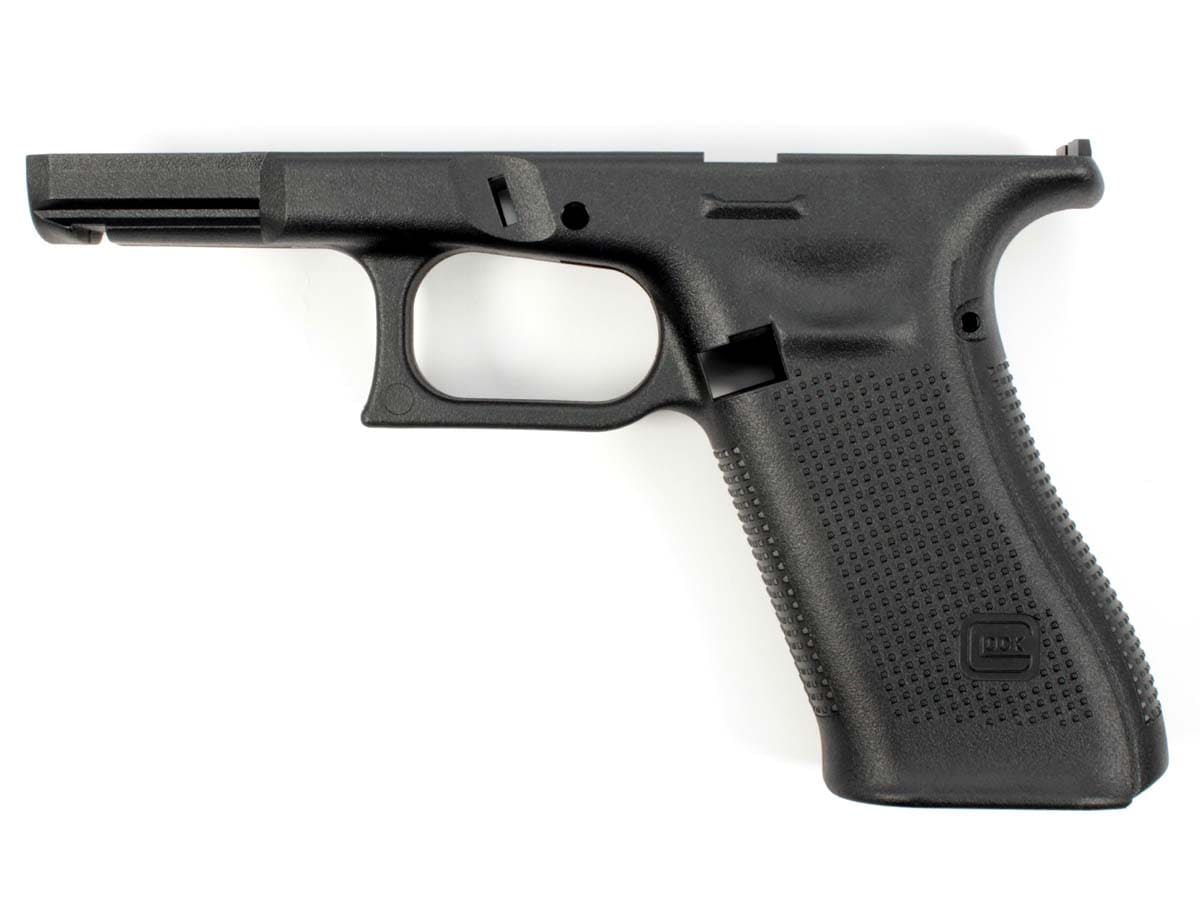 GUARDER 東京マルイ Glock17Gen5/19Gen5共用 G45Gen5スタイルカスタム