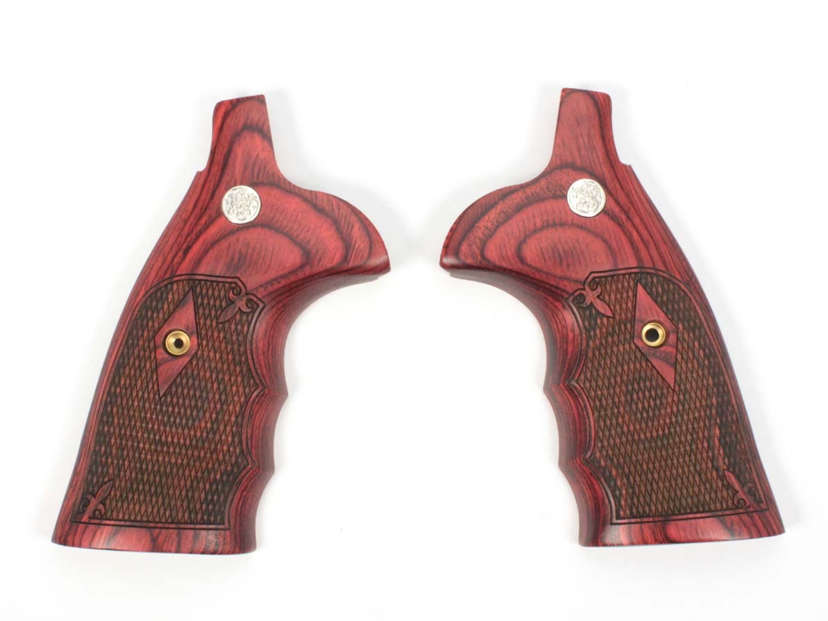Altamont Smith&Wesson Nフレーム スクエアバット対応 オーバーサイズ