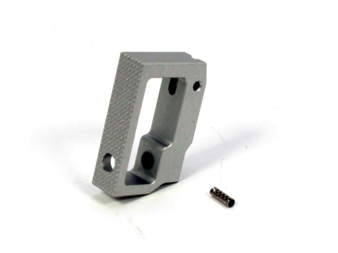 5KU 東京マルイ Hi-CAPA/1911シリーズ対応 INFINITY FIREARMS ニュー