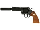 ���ʥ������ ���ƥ����ϥ󥿡���������ܥ졼�����  Colt Python ��Ryo Saeba�� model ��ǥ륬�� DX  