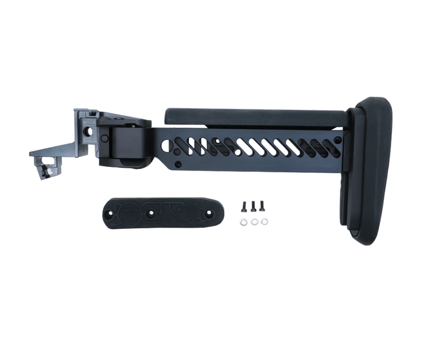 WII TECH 東京マルイ ガスブローバックAKM専用 Zenitoco PT-5タイプ