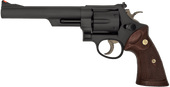 ���ʥ������ ȯ�м���ǥ륬�� S&W M29 No Dash 4screw 6-½ inch 