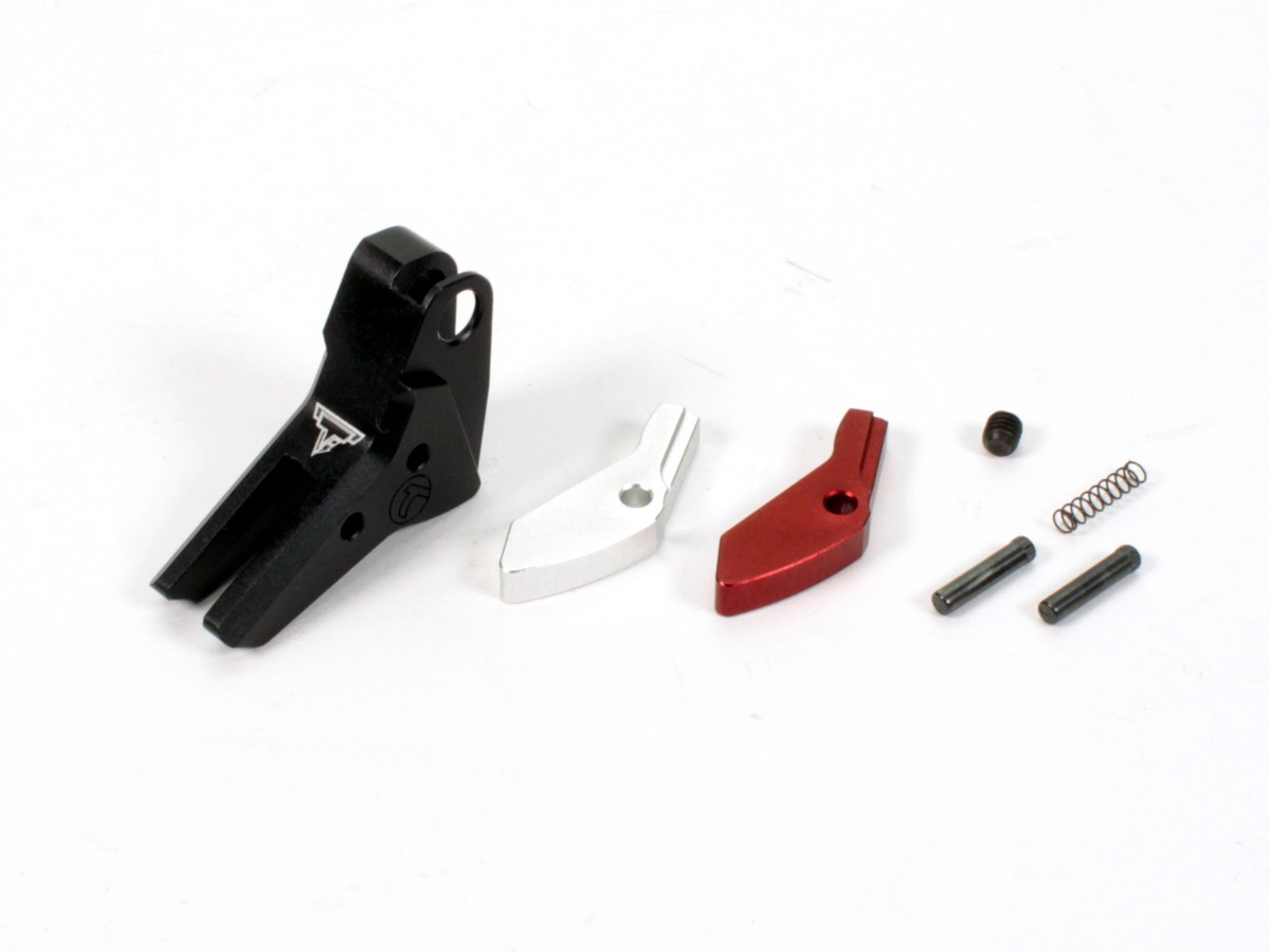 BomberAirsoft 東京マルイ Glock17 Gen5シリーズ専用 TTI/Timneyタイプ