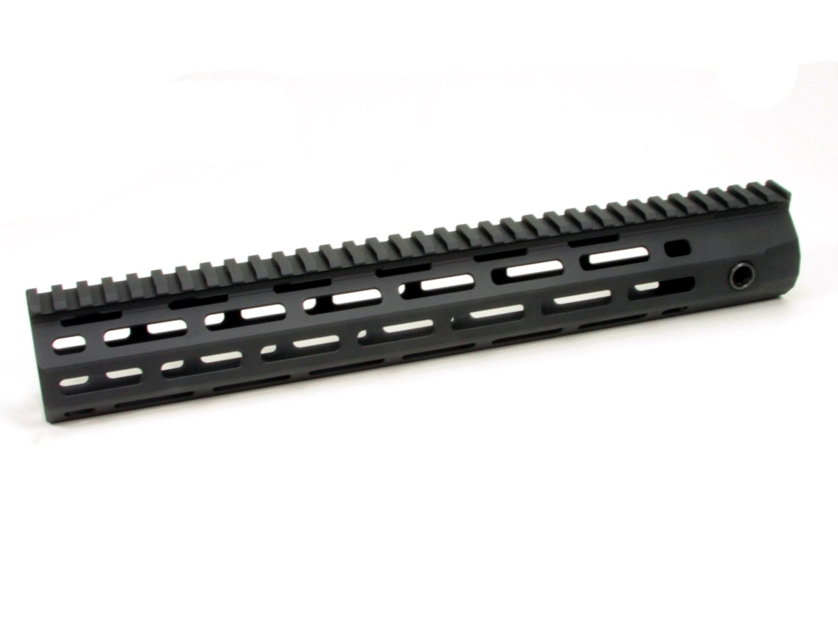 AngryGun 東京マルイ/KSC/VFCM4シリーズ対応 KAC URX4 M-LOK 13インチ