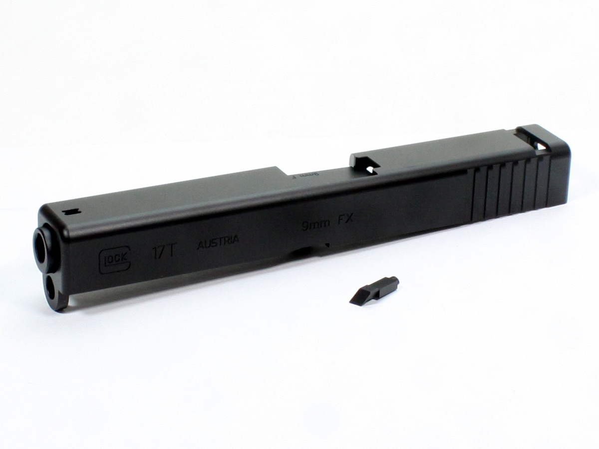 東京マルイ glock17gen3 light custom GunsModify 東京マルイ Glock17Gen3専用 Glock Training Pistolタイプ