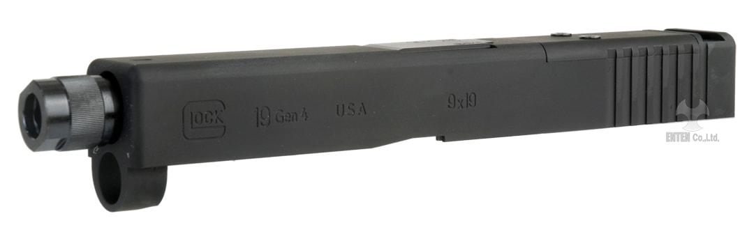 BomberAirsoft 東京マルイ Glock19 Gen4専用 MK27 Mod2カスタム