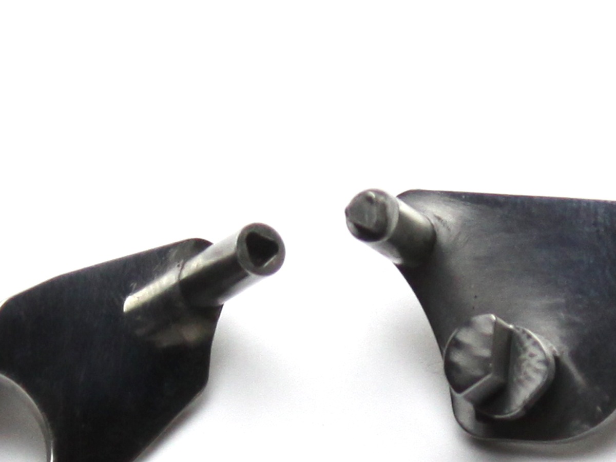 BomberAirsoft 東京マルイ Hi-CAPA/1911シリーズ対応 INFINITYタイプ エクストラワイドアンビセフティー ...