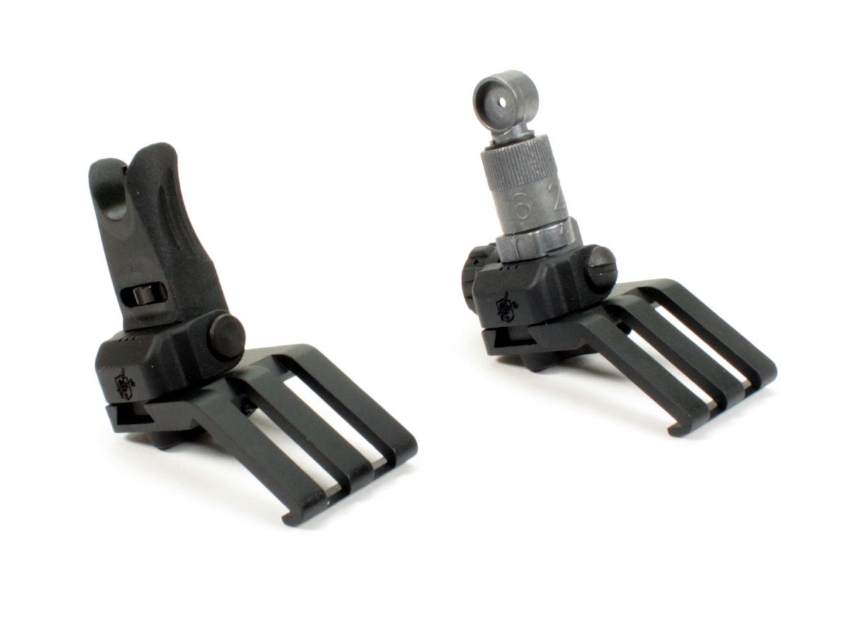 VFC 各社M4シリーズ用 KACタイプ 45度オフセットフォールディング