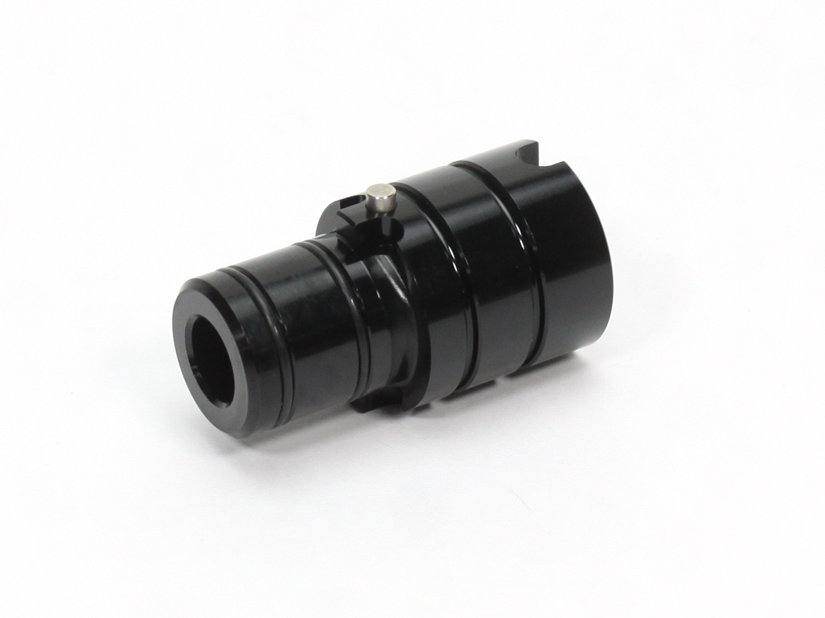 systema ptw スイッチディバイス　m4用 SYSTEMA PTWでスタンダード電動ガン用M4マガジンが使えるように