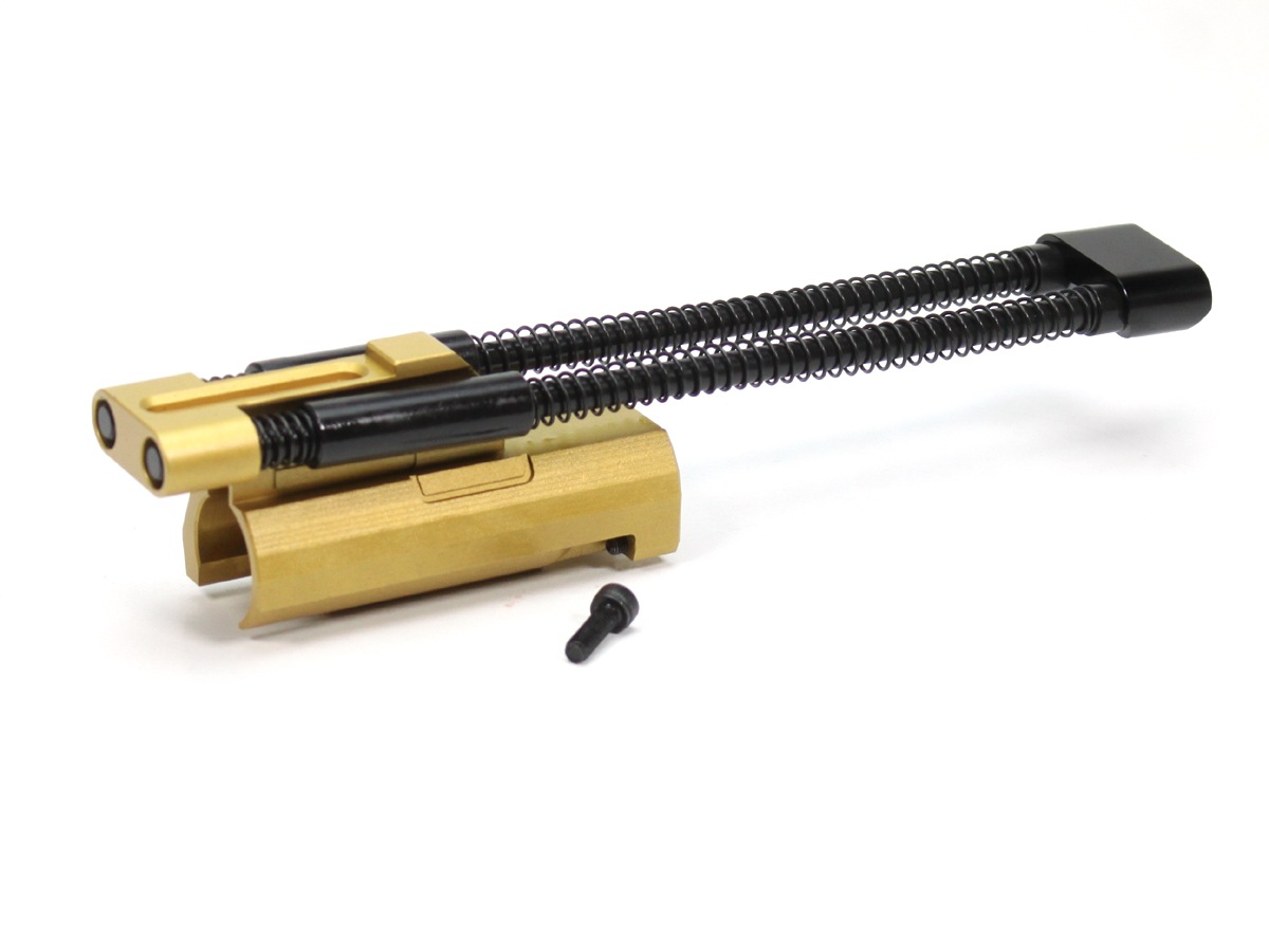 TOP SHOOTER VFC/APFG MPX-K対応 スティールボルトキャリアセット