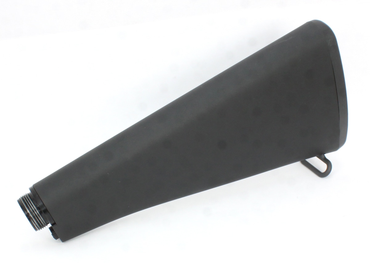 MWC 東京マルイ M4A1ガスブローバック対応 M16A1スタイルストック