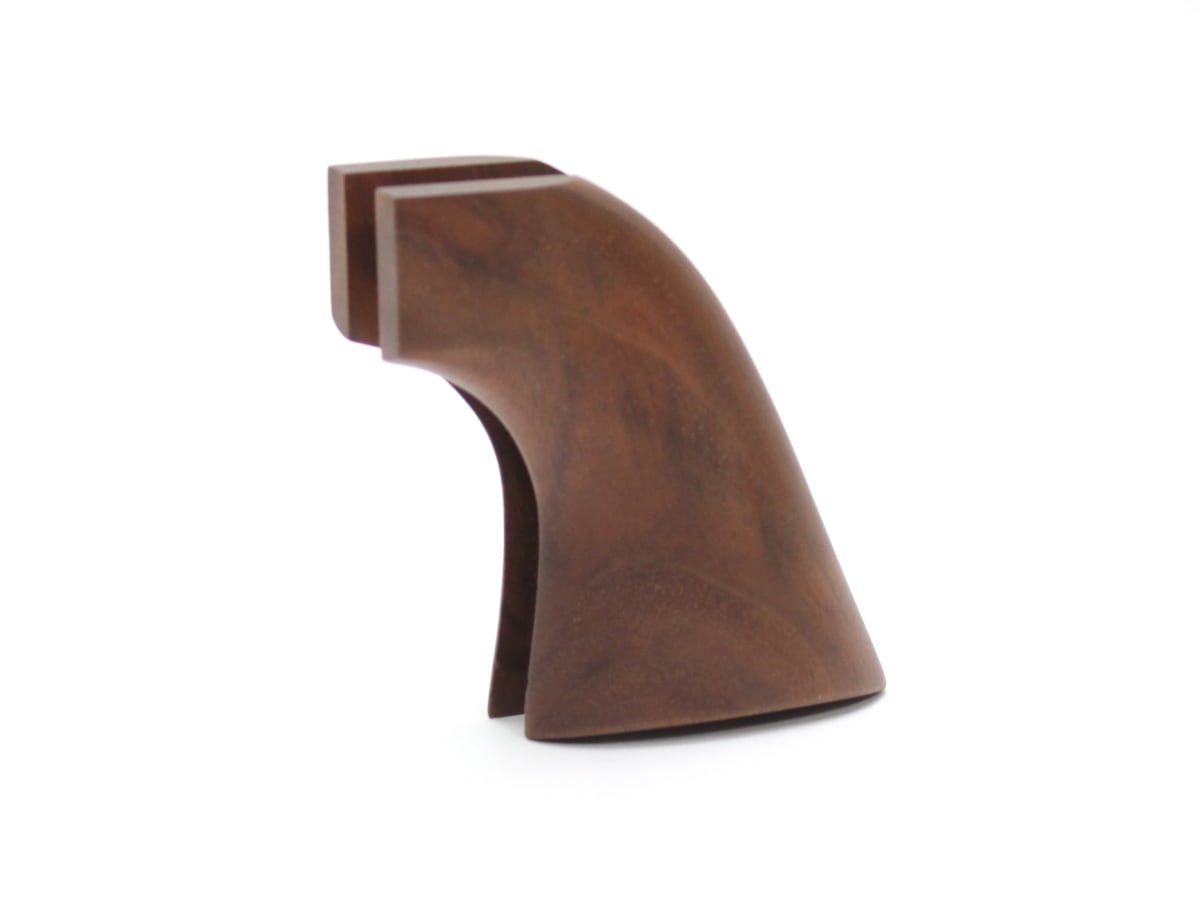 If-Product タナカワークス ColtSingleActionArmy専用木製ワンピース