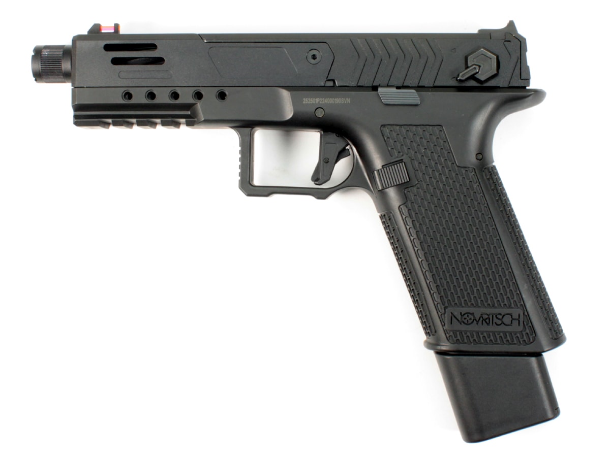 ガスブローバック Amazon.co.jp: 東京マルイ ガスブローバックガン センチネル ナイン