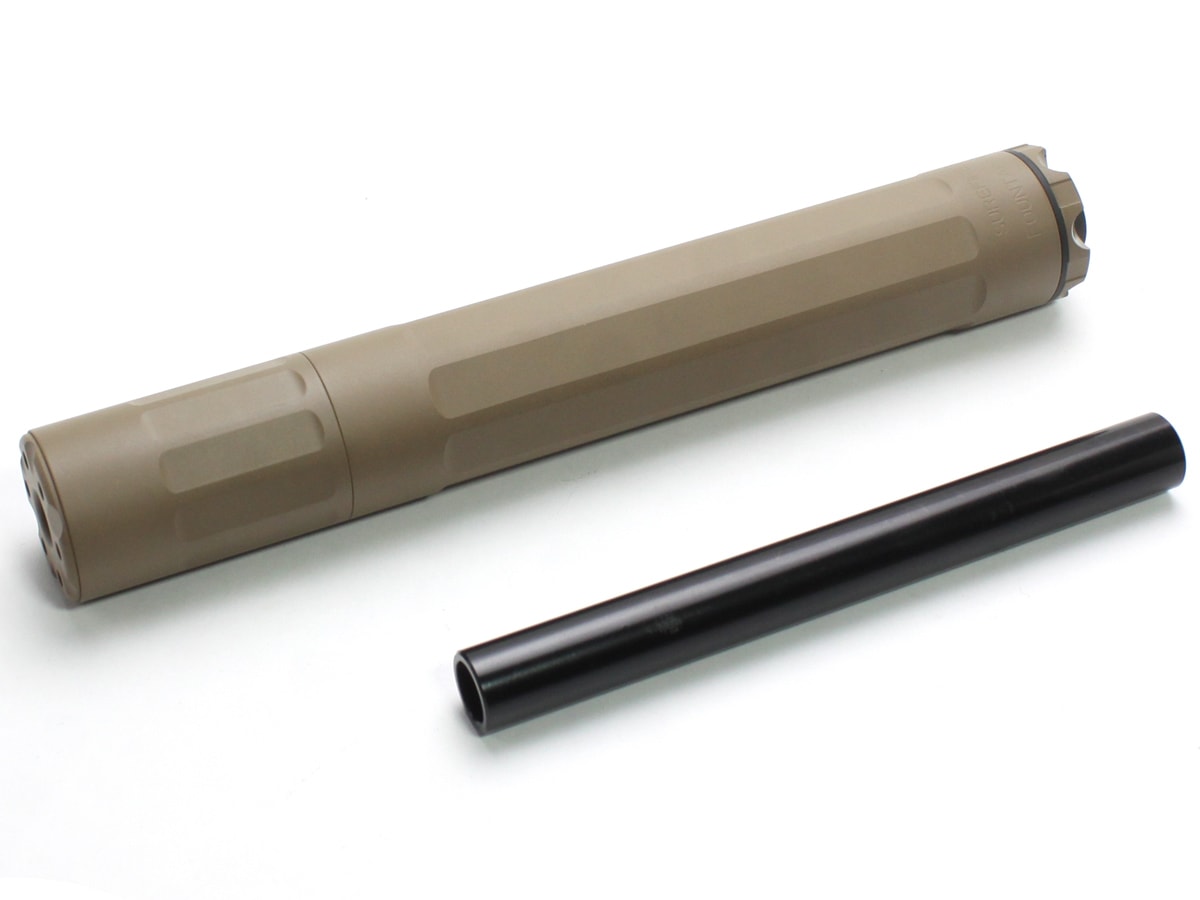 SUREFIRE BODY ASSEMBRY & M49ダブルスクリューマウント SUREFIRE BODY ASSEMBRY & M49ダブルスクリューマウント - メルカリ