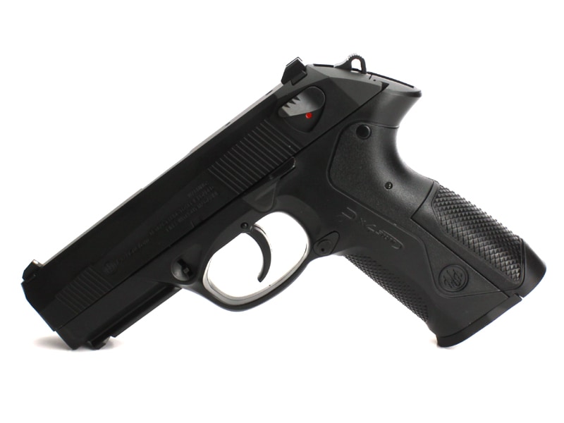 ◇美品◇東京マルイ Px4 リアル刻印 カスタム ガスブローバック GBB◇