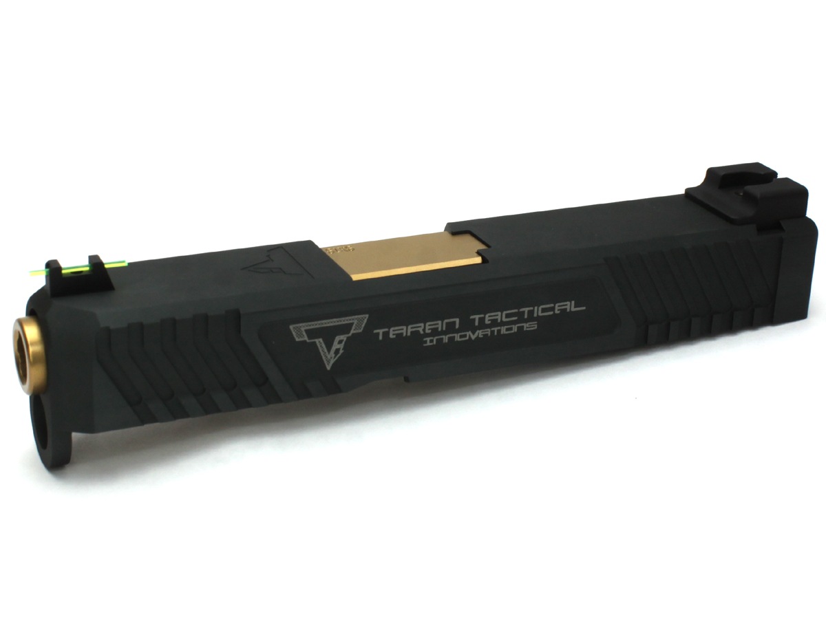 BomberAirsoft 東京マルイ Glock26 Gen3専用 TTI Glock26 COMBAT