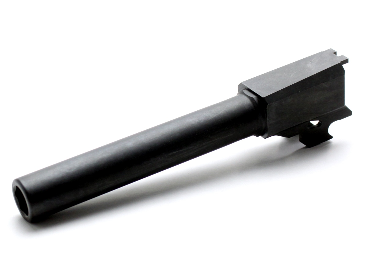PRO-ARMS SIG AIR(VFC) P320 M17専用 スティールアウターバレル