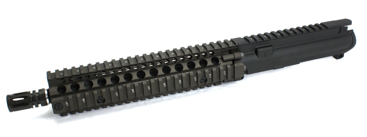 VFC M4A1 アッパーレシーバー VFC M4A1 アッパーレシーバー M4/Mk18 電動ガン用 アッパー