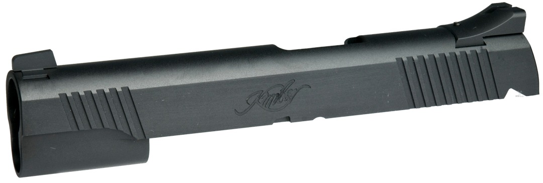 ENIGMA 東京マルイMEU対応 Kimber L.A.P.D SWAT CustomII カスタム