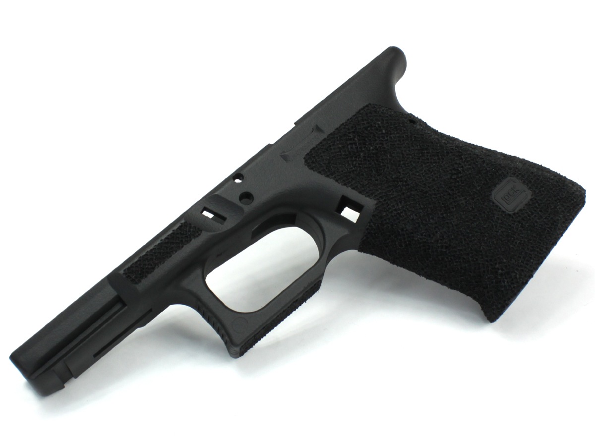 Sidearms 東京マルイ Glock19純正フレーム Tarantacticalinovationsスタイル ステップリングフレーム ブラック フィンガーチャンネルなし すべての商品 Sidearms Sidearms 東京マルイ Glock19純正フレーム Tarantacticalinovationsスタイル ステップリングフレーム ブラック フィンガーチャンネルなし すべての商品 Sidearms
