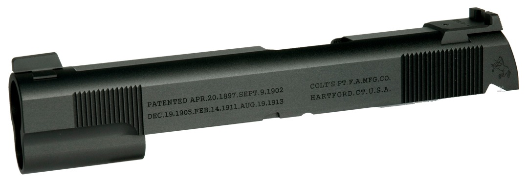 ENIGMA 東京マルイMEU対応 BORESIGHT SOLUTIONS 1911Custom カスタム