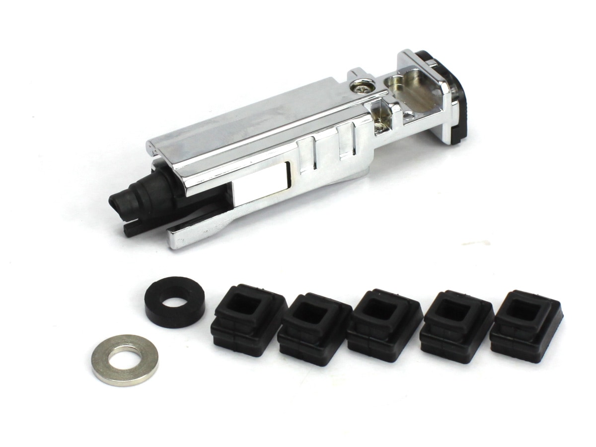 東京マルイ グロック19GEN3 アッパーVolanteAirsoft 東京マルイ グロック19GEN3 アッパーVolanteAirsoft 東京マルイ