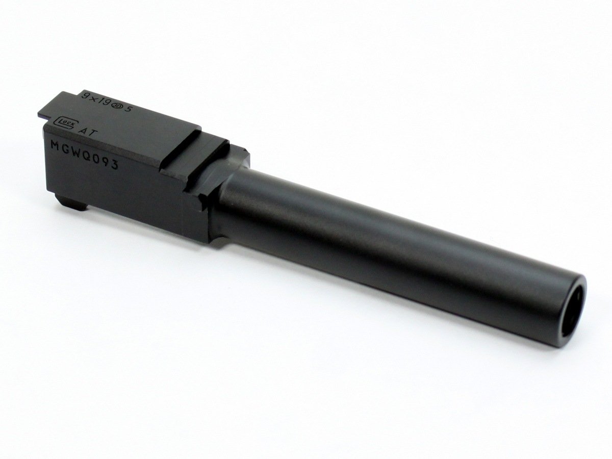 DETONATOR ޥ륤 Glock17Gen5 MOS ߥХ 硼ȥꥳ륷ƥVer ֥å