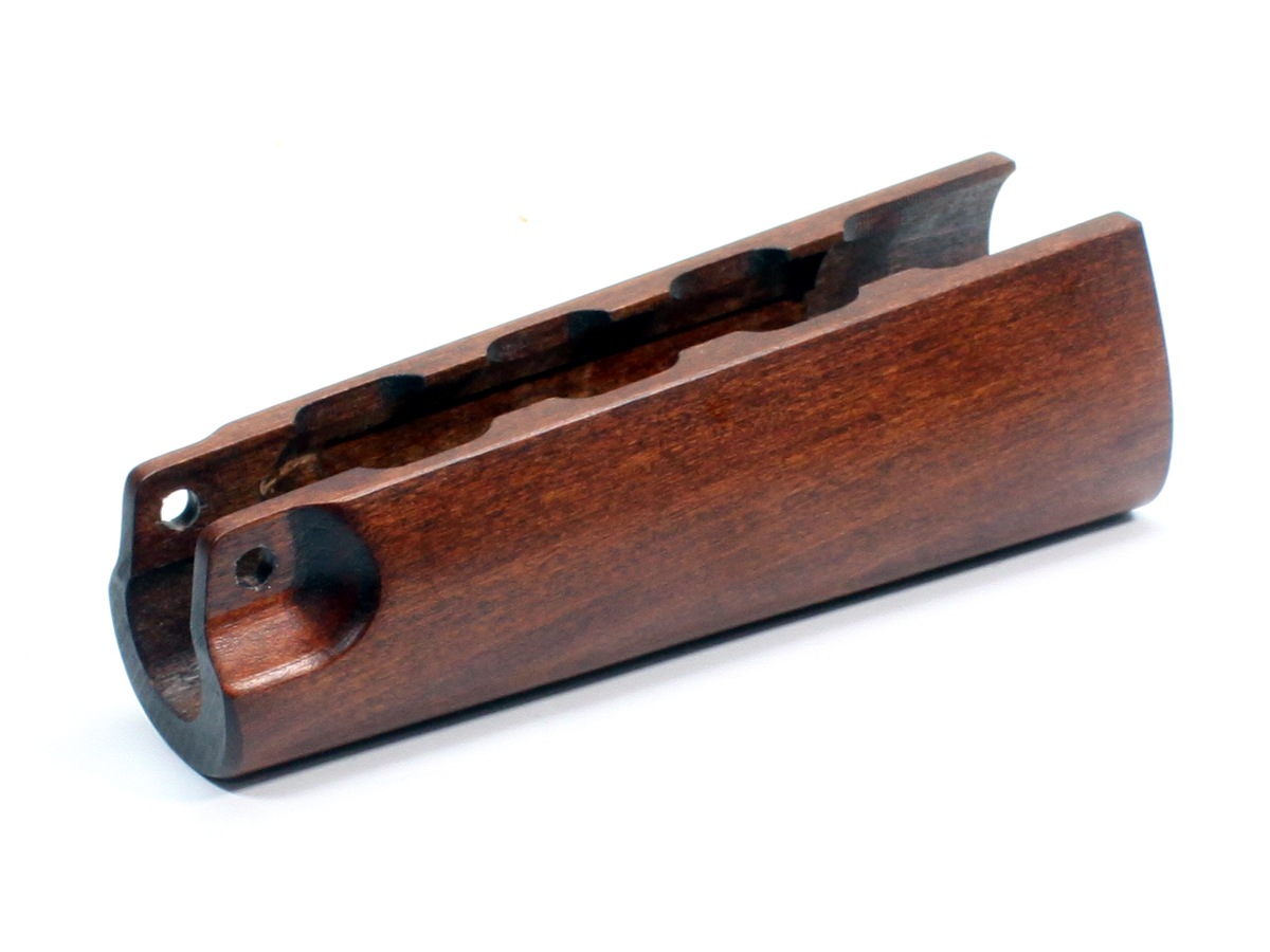 If-Product 東京マルイ 次世代電動ガン MP5 A4/A5対応 木製ハンド