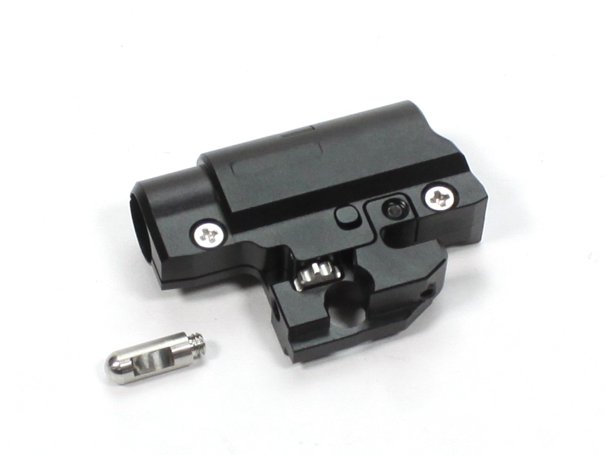 COWCOW TECHNOLOGY 東京マルイ Hi-CAPA/1911シリーズ共用 7075